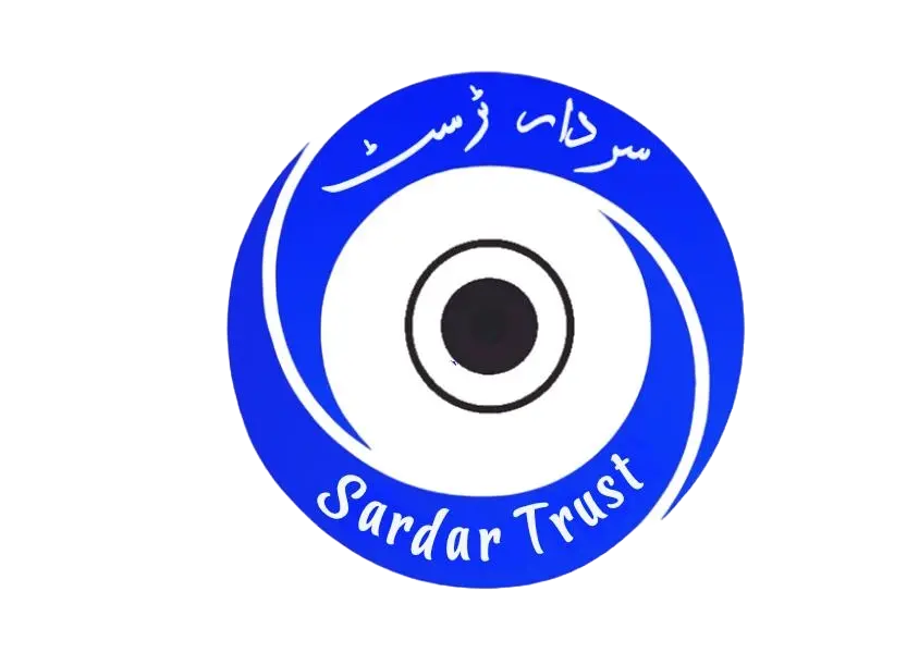 Sardar Trust Black